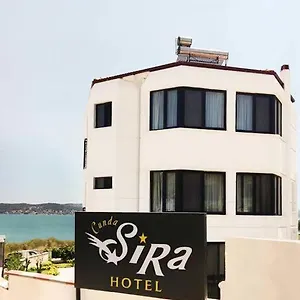 Otel şira Butik, Cunda