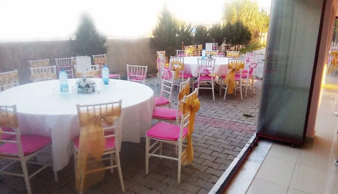 Tralles Hotel Aydin Turkey