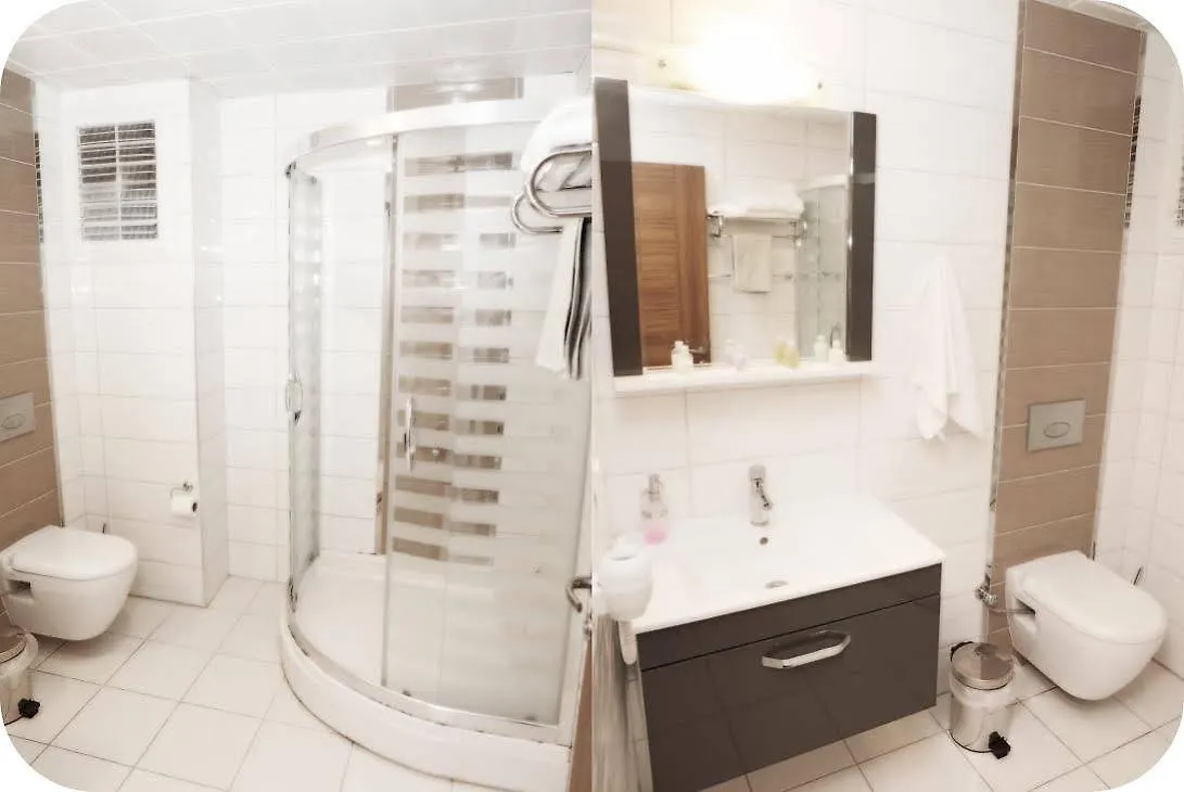Tralles Hotel Aydin