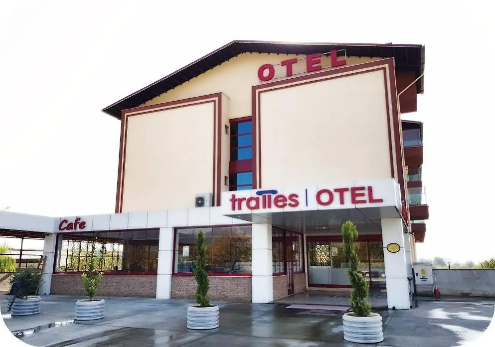 Tralles Hotel Aydin
