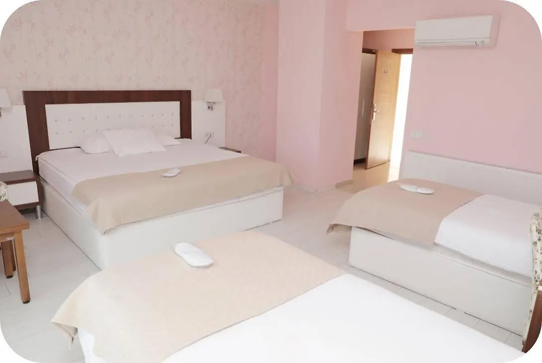 Tralles Hotel Aydin 3*,  Turkey
