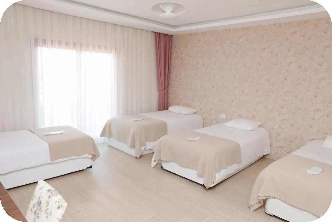 Tralles Hotel Aydin