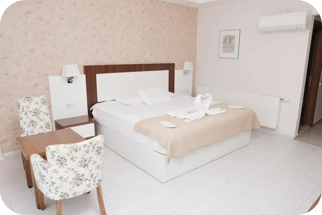 Tralles Hotel Aydin