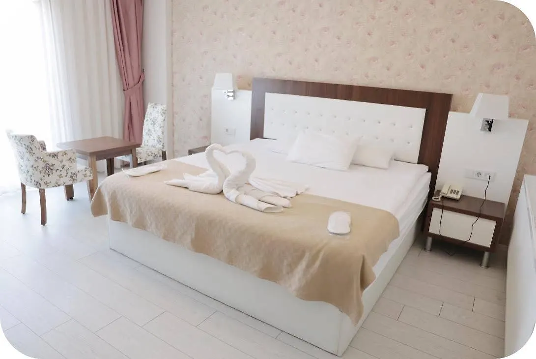 Tralles Hotel Aydin Turkey