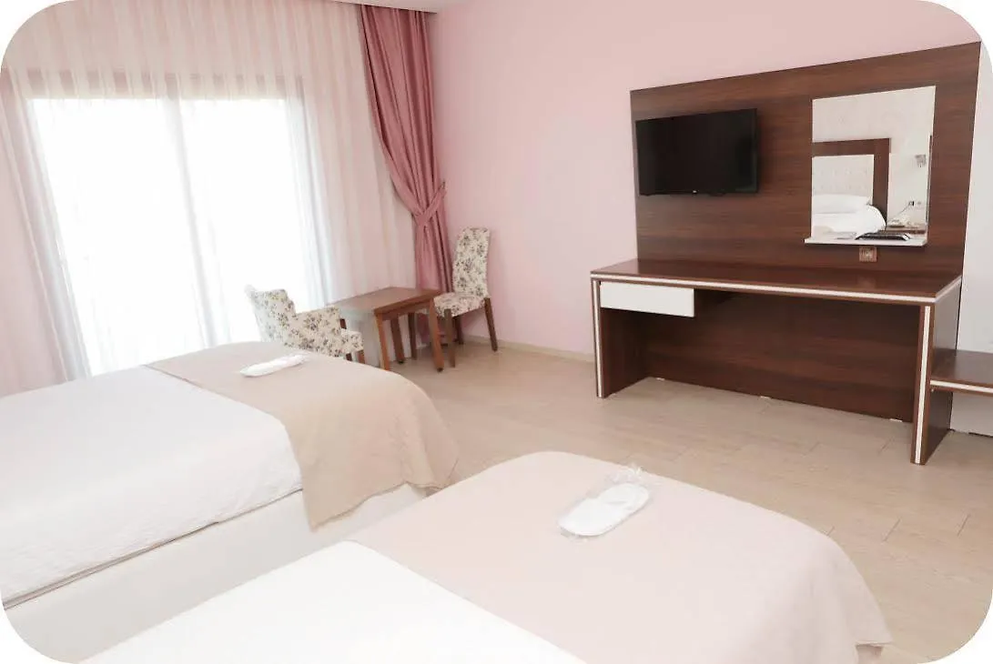 Tralles Hotel Aydin