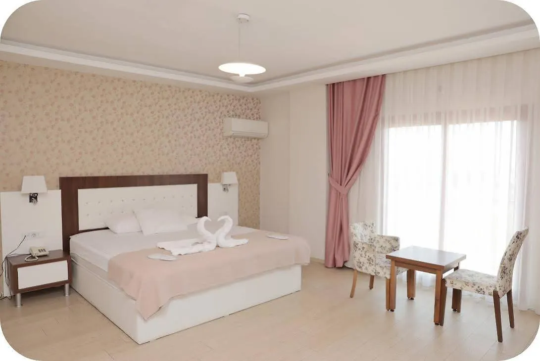 Tralles Hotel Aydin 3*,