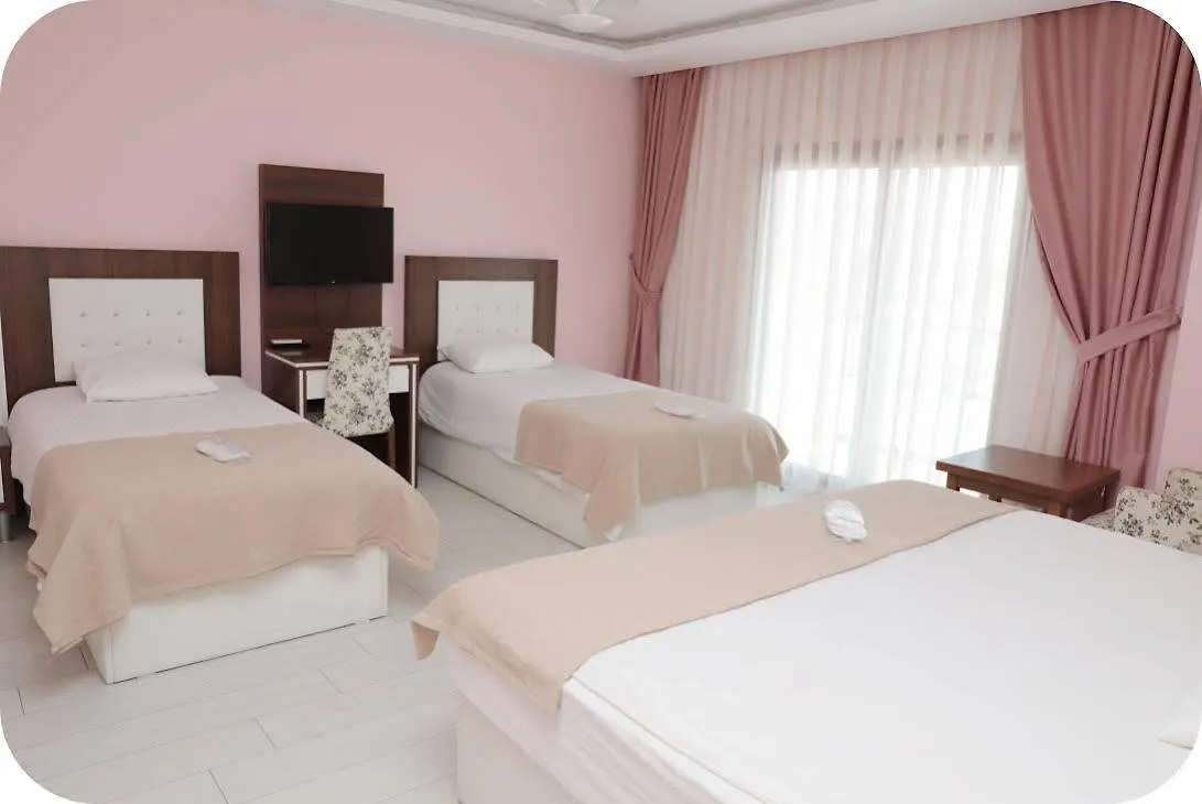 Tralles Hotel Aydin